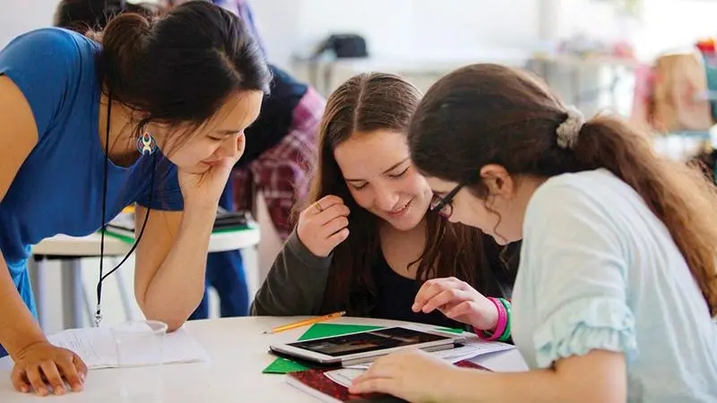 重庆top5alevel培训机构名单一览